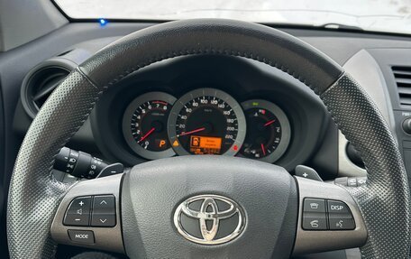 Toyota RAV4, 2011 год, 2 090 000 рублей, 7 фотография