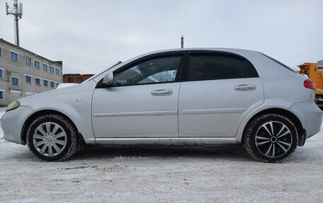 Chevrolet Lacetti, 2006 год, 280 000 рублей, 2 фотография