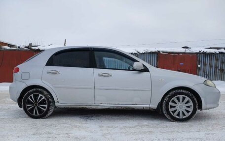 Chevrolet Lacetti, 2006 год, 280 000 рублей, 4 фотография