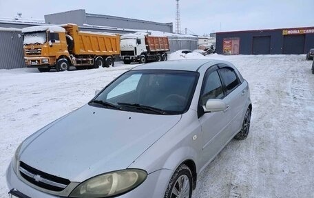 Chevrolet Lacetti, 2006 год, 280 000 рублей, 3 фотография