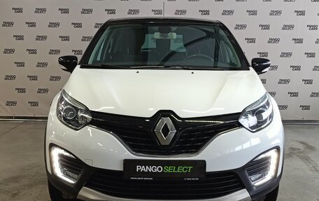 Renault Kaptur I рестайлинг, 2019 год, 1 500 000 рублей, 3 фотография