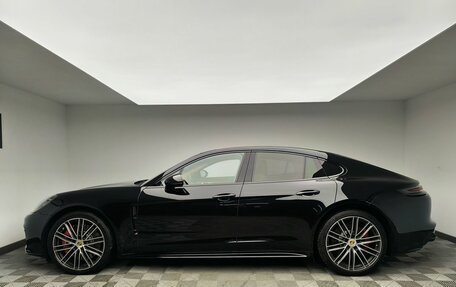 Porsche Panamera II рестайлинг, 2018 год, 10 058 000 рублей, 6 фотография