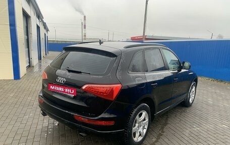 Audi Q5, 2009 год, 1 450 000 рублей, 5 фотография