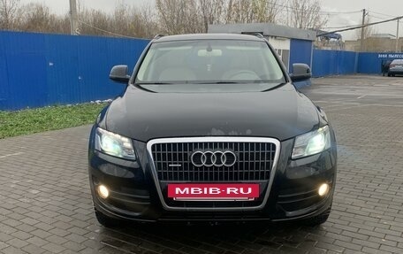 Audi Q5, 2009 год, 1 450 000 рублей, 3 фотография