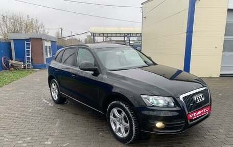 Audi Q5, 2009 год, 1 450 000 рублей, 2 фотография