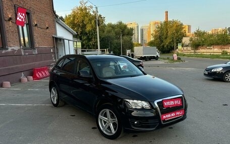 Audi Q5, 2009 год, 1 450 000 рублей, 6 фотография