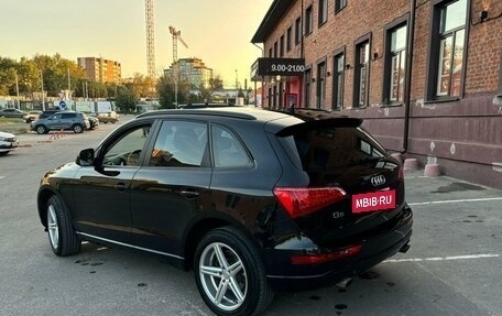 Audi Q5, 2009 год, 1 450 000 рублей, 8 фотография