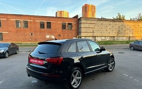 Audi Q5, 2009 год, 1 450 000 рублей, 9 фотография