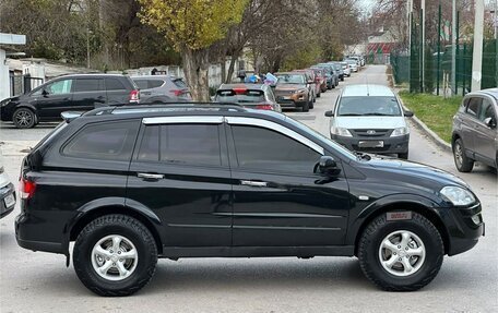 SsangYong Kyron I, 2008 год, 947 000 рублей, 13 фотография