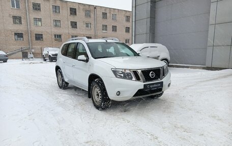 Nissan Terrano III, 2019 год, 1 420 000 рублей, 7 фотография