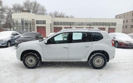 Nissan Terrano III, 2019 год, 1 420 000 рублей, 2 фотография