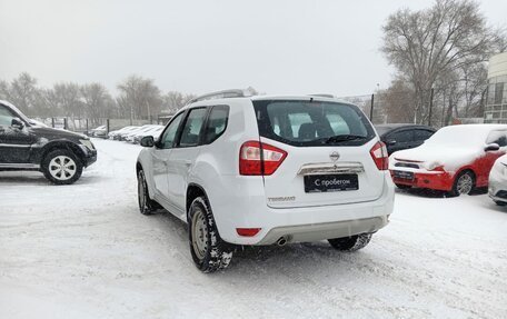 Nissan Terrano III, 2019 год, 1 420 000 рублей, 3 фотография