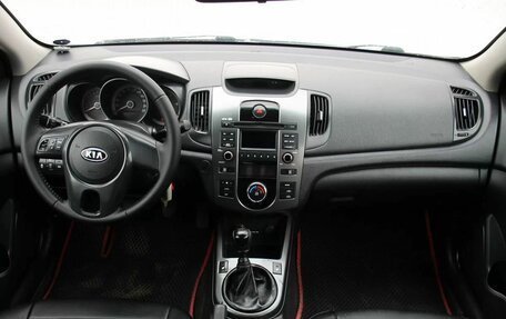 KIA Cerato III, 2010 год, 6 фотография