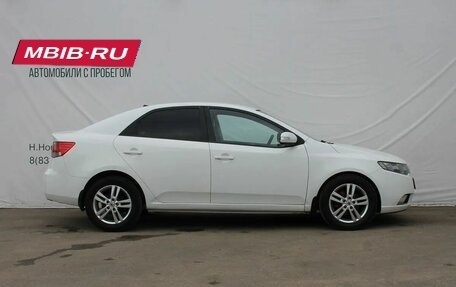 KIA Cerato III, 2010 год, 3 фотография