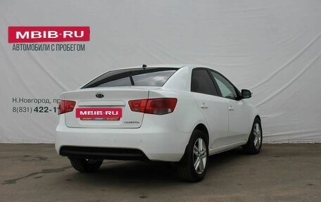 KIA Cerato III, 2010 год, 4 фотография