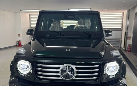 Mercedes-Benz G-Класс W463 рестайлинг _iii, 2024 год, 23 150 000 рублей, 2 фотография