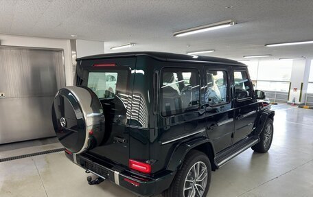 Mercedes-Benz G-Класс W463 рестайлинг _iii, 2024 год, 23 150 000 рублей, 4 фотография