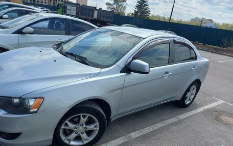 Mitsubishi Lancer IX, 2007 год, 640 000 рублей, 2 фотография