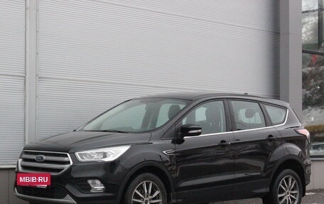 Ford Kuga III, 2019 год, 1 687 000 рублей, 5 фотография