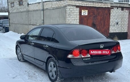 Honda Civic VIII, 2008 год, 950 000 рублей, 7 фотография