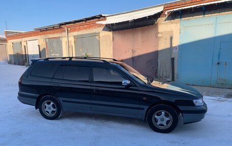 Toyota Caldina, 1993 год, 385 000 рублей, 3 фотография