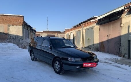 Toyota Caldina, 1993 год, 385 000 рублей, 2 фотография