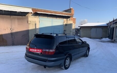 Toyota Caldina, 1993 год, 385 000 рублей, 4 фотография