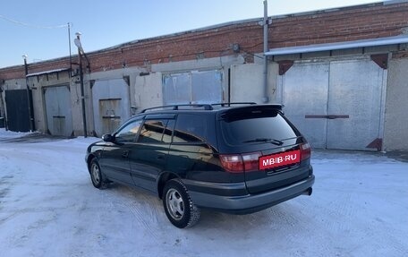 Toyota Caldina, 1993 год, 385 000 рублей, 6 фотография