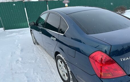 Nissan Teana, 2006 год, 950 000 рублей, 4 фотография