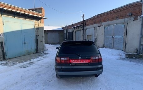 Toyota Caldina, 1993 год, 385 000 рублей, 5 фотография