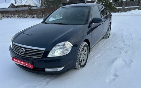 Nissan Teana, 2006 год, 950 000 рублей, 7 фотография