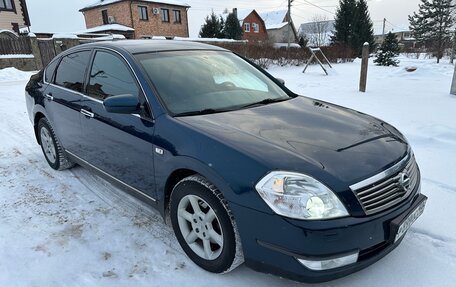 Nissan Teana, 2006 год, 950 000 рублей, 6 фотография