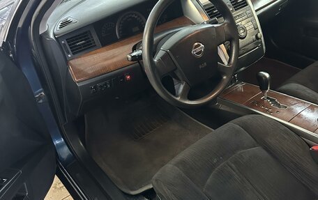 Nissan Teana, 2006 год, 950 000 рублей, 8 фотография