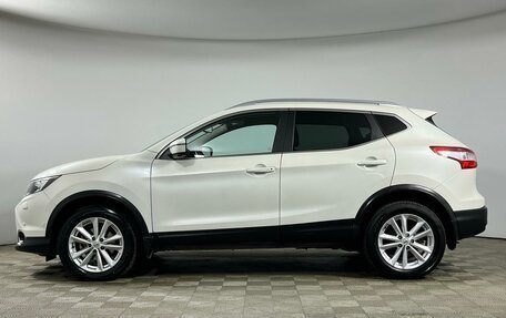 Nissan Qashqai, 2017 год, 2 299 000 рублей, 3 фотография