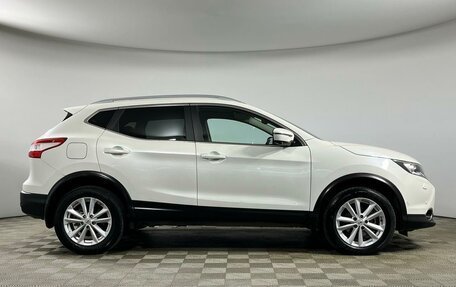 Nissan Qashqai, 2017 год, 2 299 000 рублей, 4 фотография