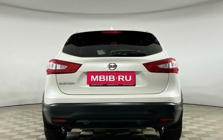 Nissan Qashqai, 2017 год, 2 299 000 рублей, 5 фотография