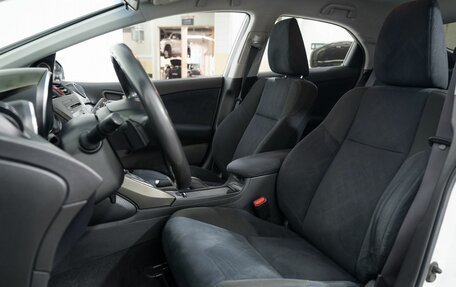 Honda Civic IX, 2012 год, 1 399 000 рублей, 14 фотография