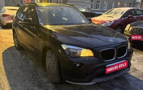 BMW X1, 2014 год, 1 495 000 рублей, 1 фотография