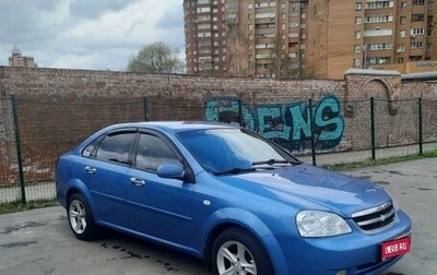 Chevrolet Lacetti, 2007 год, 490 000 рублей, 1 фотография