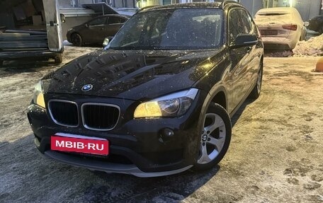 BMW X1, 2014 год, 1 495 000 рублей, 2 фотография