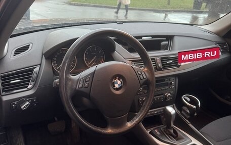 BMW X1, 2014 год, 1 495 000 рублей, 11 фотография