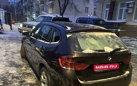 BMW X1, 2014 год, 1 495 000 рублей, 4 фотография