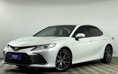 Toyota Camry, 2021 год, 3 399 000 рублей, 1 фотография