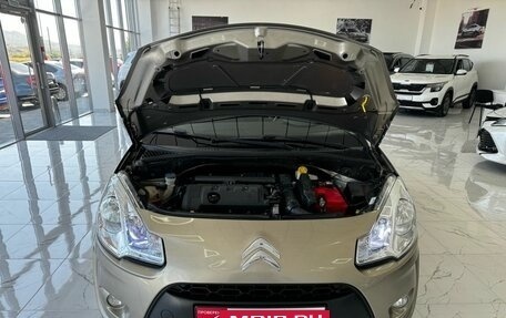 Citroen C3 II, 2010 год, 715 000 рублей, 2 фотография