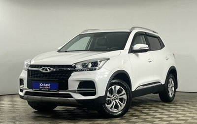 Chery Tiggo 4 I рестайлинг, 2021 год, 1 549 000 рублей, 1 фотография