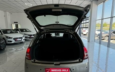 Citroen C3 II, 2010 год, 715 000 рублей, 15 фотография