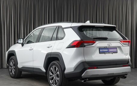 Toyota RAV4, 2024 год, 5 150 000 рублей, 2 фотография