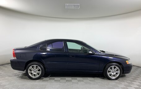 Volvo S60 III, 2008 год, 750 000 рублей, 4 фотография