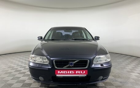 Volvo S60 III, 2008 год, 750 000 рублей, 2 фотография