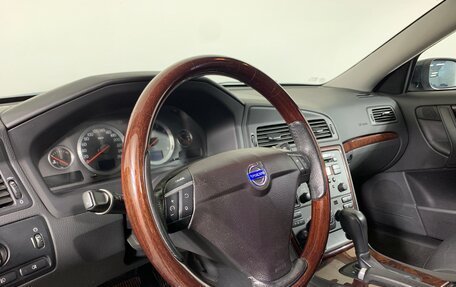 Volvo S60 III, 2008 год, 750 000 рублей, 12 фотография